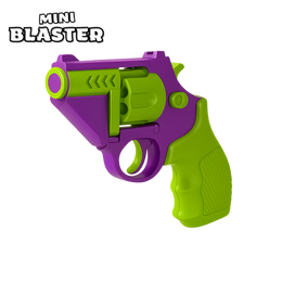 Stinger Miniblaster