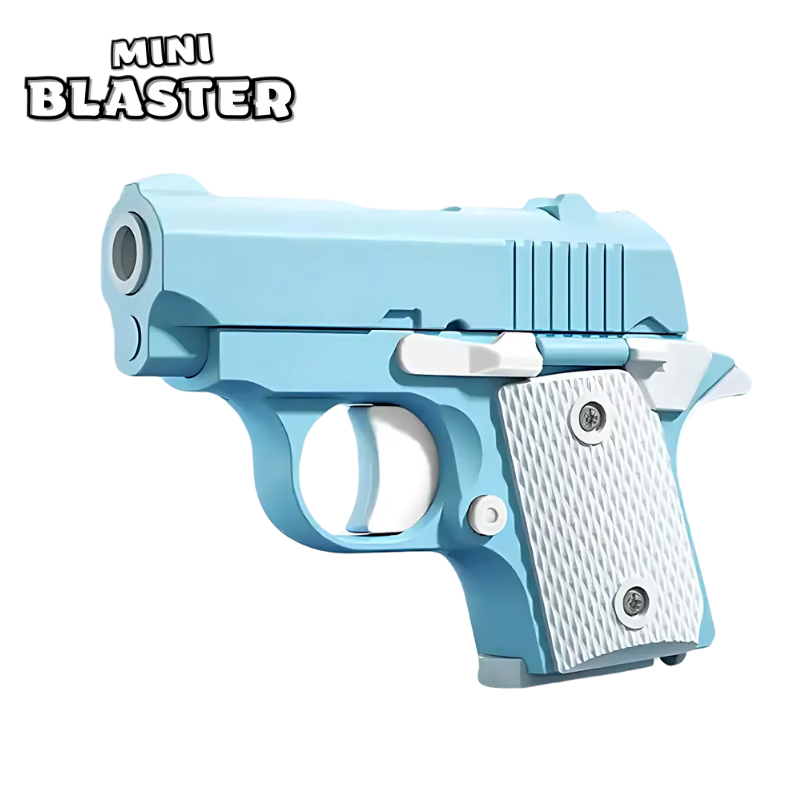 Miniblaster
