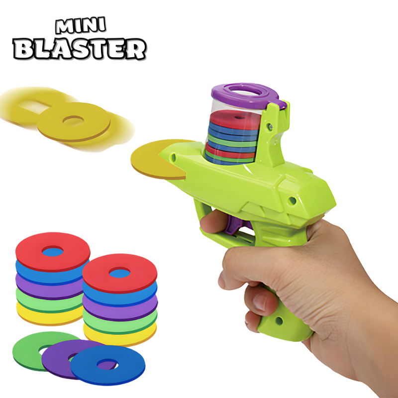 Nova Miniblaster