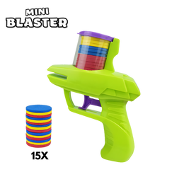 Nova Miniblaster