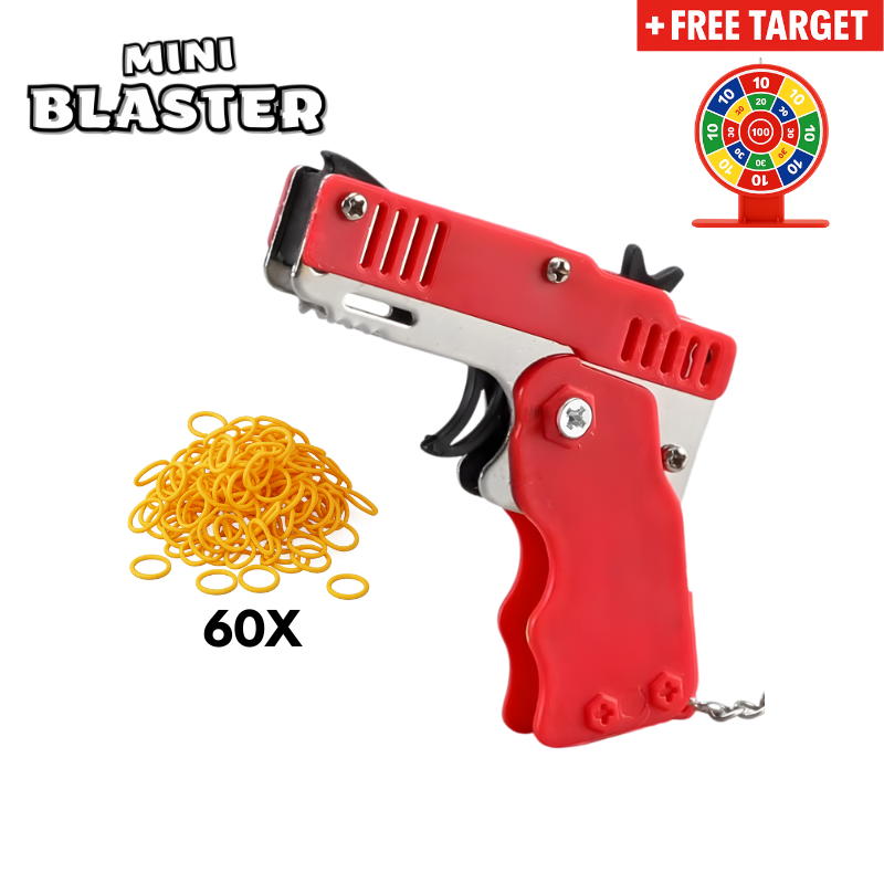 Nano Miniblaster