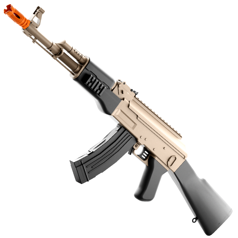 Falcon-47 Shellblaster