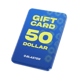 Digital gift card