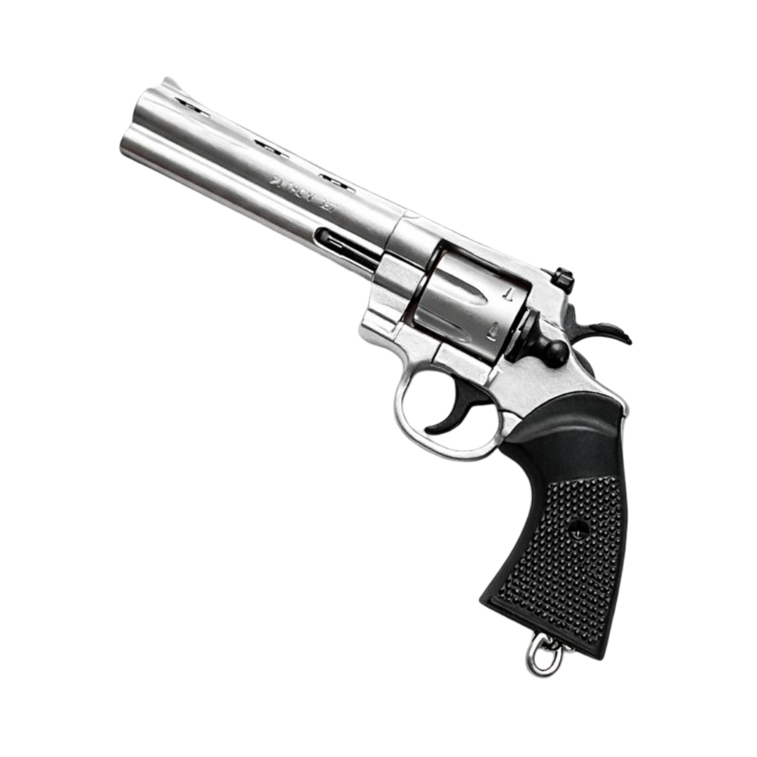 Colt Python 357 Keychain