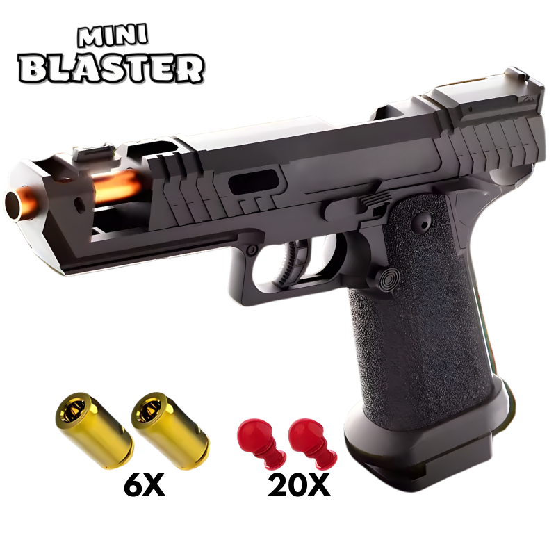 Thunder Shellblaster