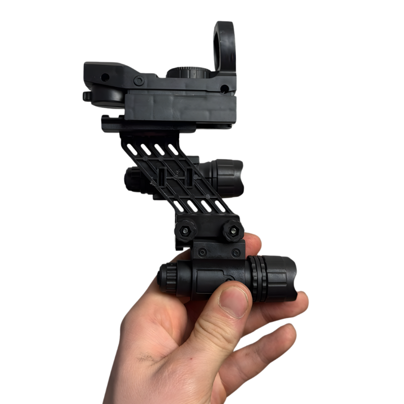 3-in-1 Attachment Bundle