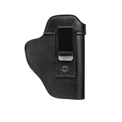 Leather Blaster Holster