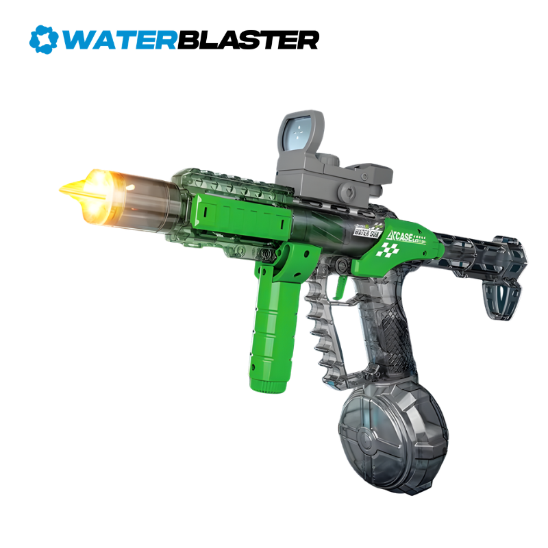 Dragon Waterblaster