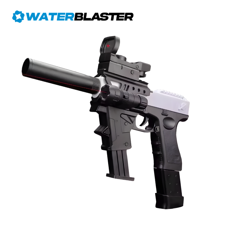 Wraith Shellblaster
