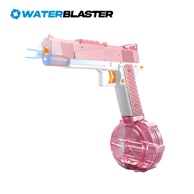 Tidal Waterblaster