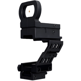 Red Dot + Rail Mount