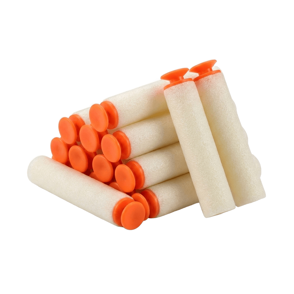Extra Foam Darts