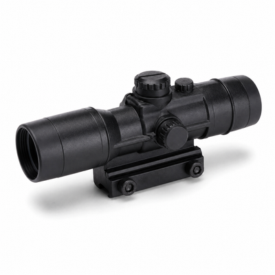 Mini 4x Display Scope