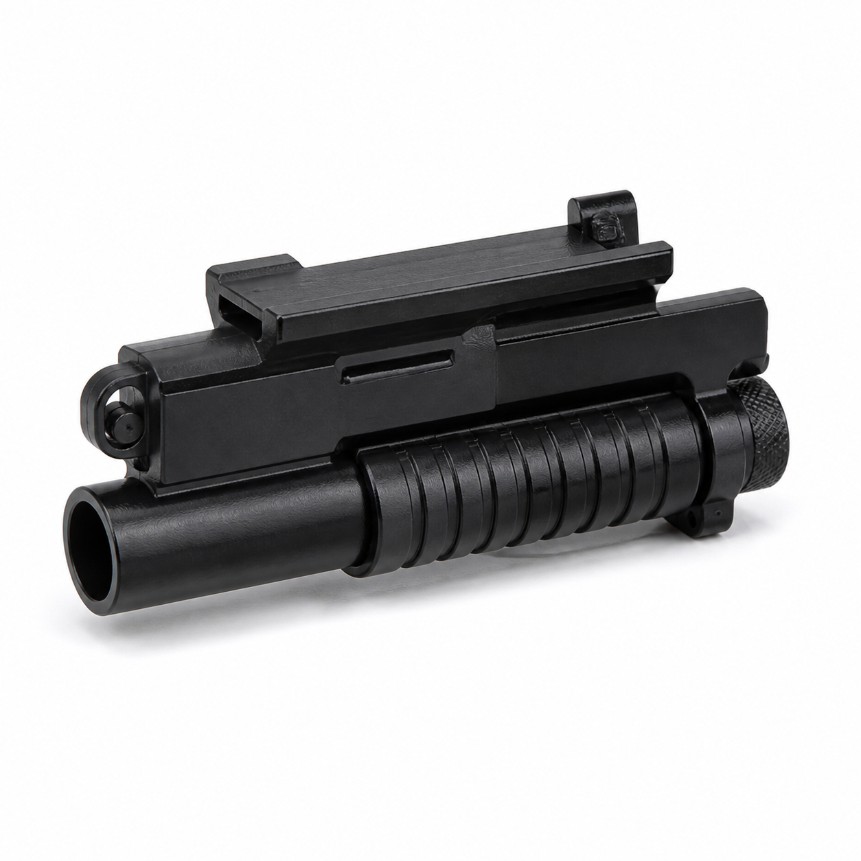 Mini Underbarrel Display Module - Blaster miniature display accessory