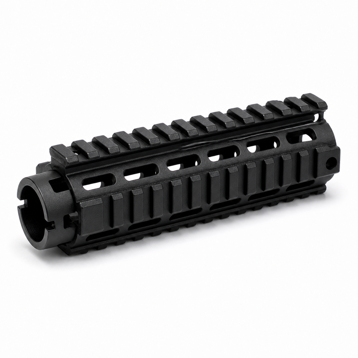 Medium Freefloat Display Handguard - Blaster miniature display accessory