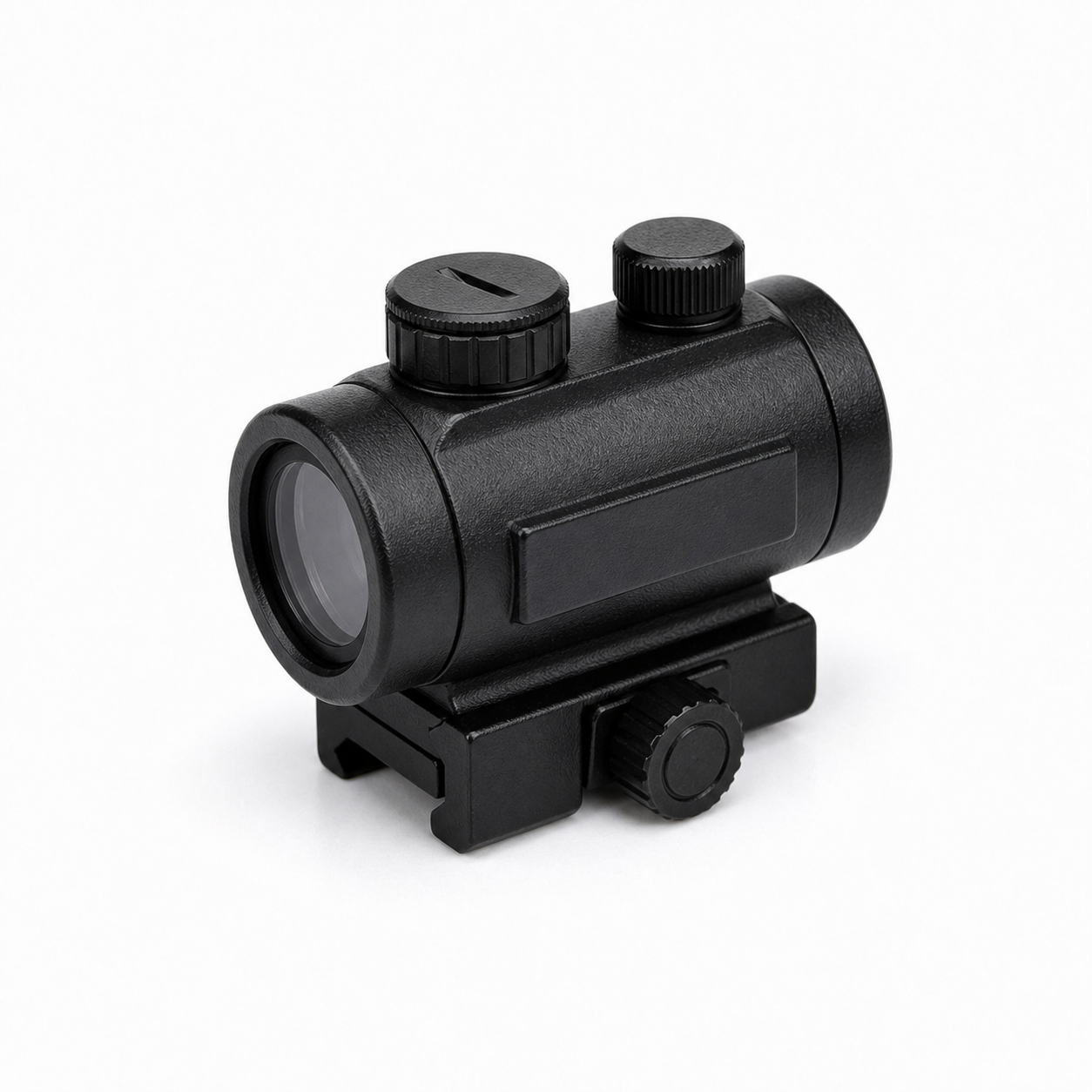 Mini Red Dot Display Sight - Blaster miniature display accessory