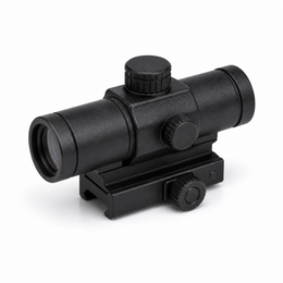 Mini Tactical Display Scope