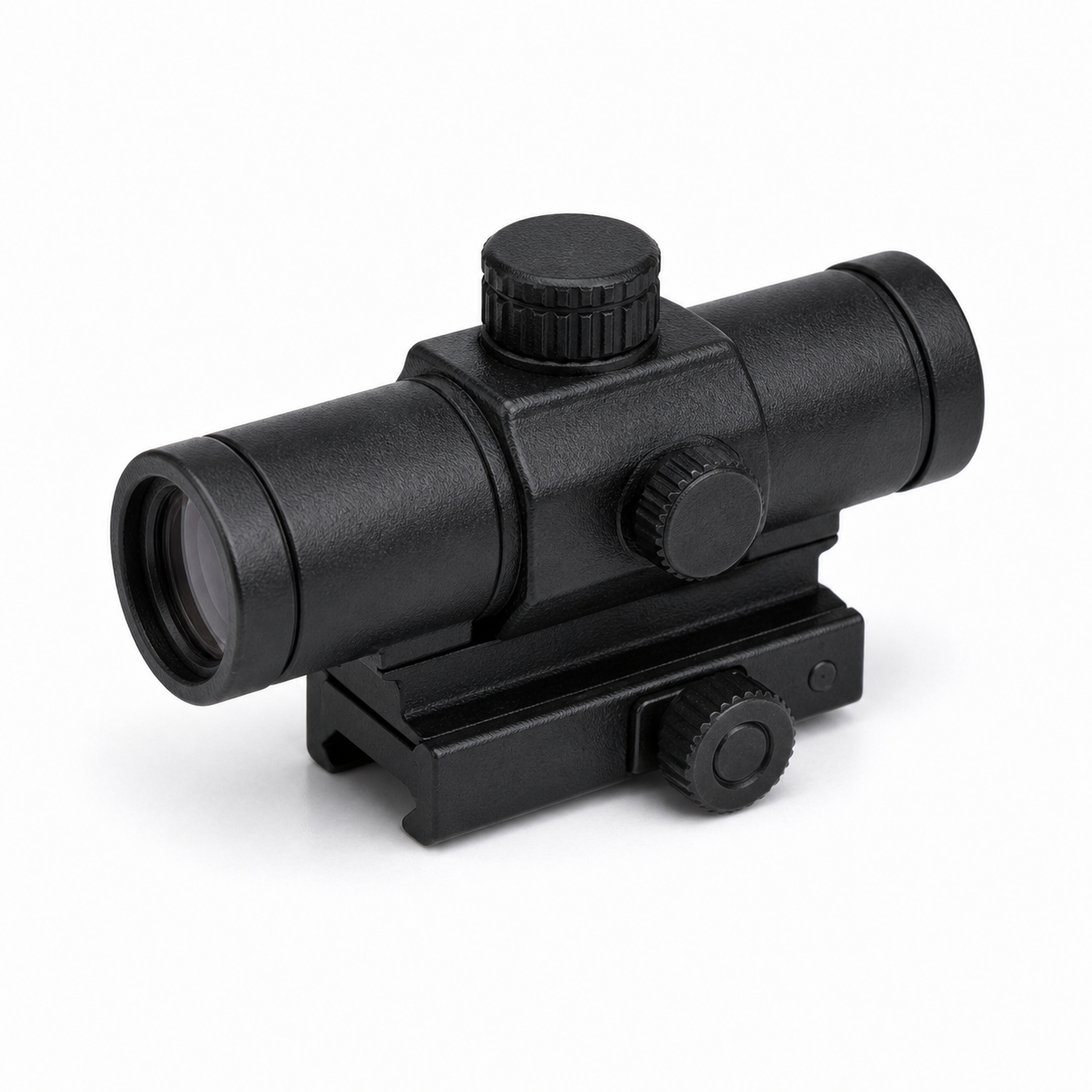 Mini Tactical Display Scope - Blaster miniature display accessory