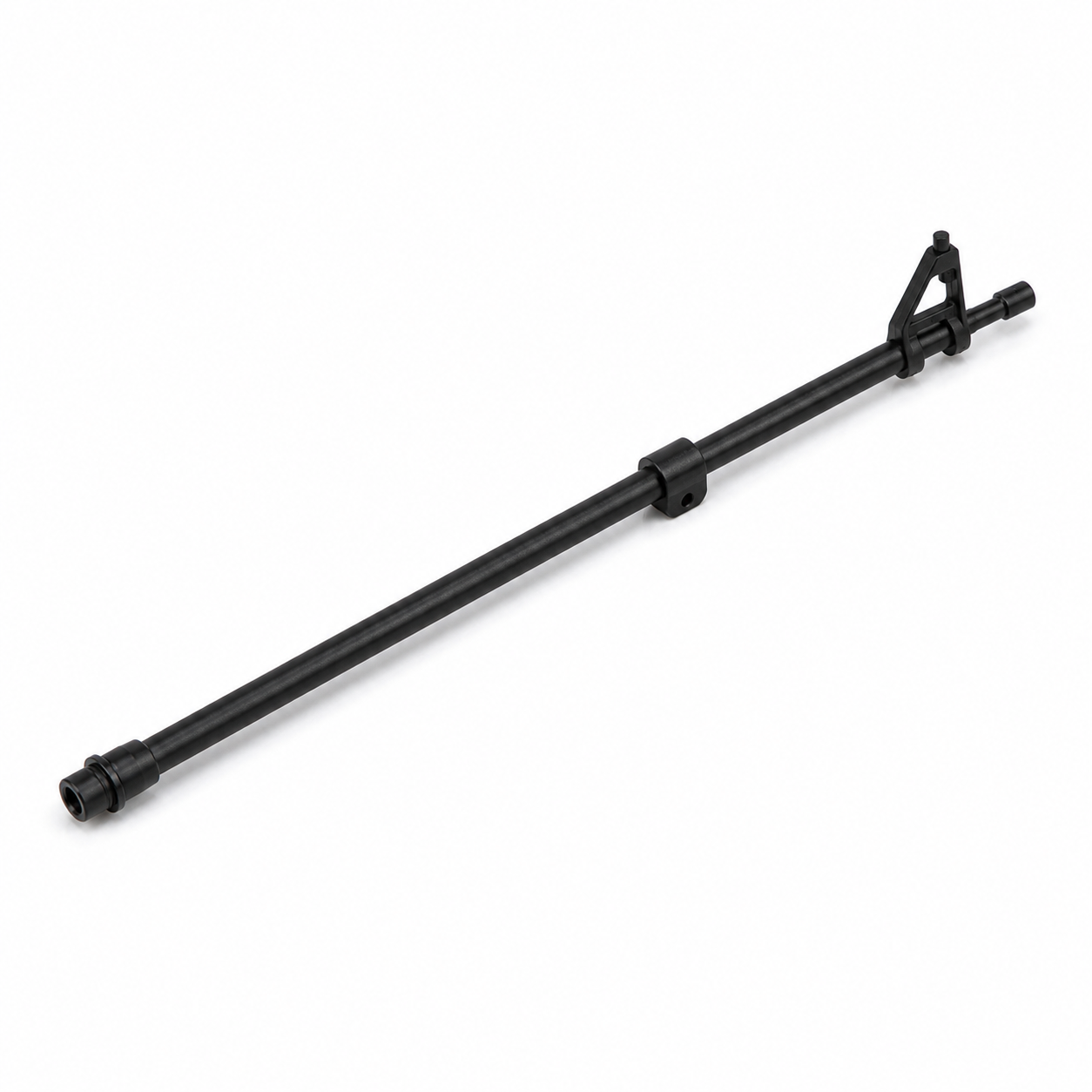 Long Carbine Display Barrel - Blaster miniature display accessory