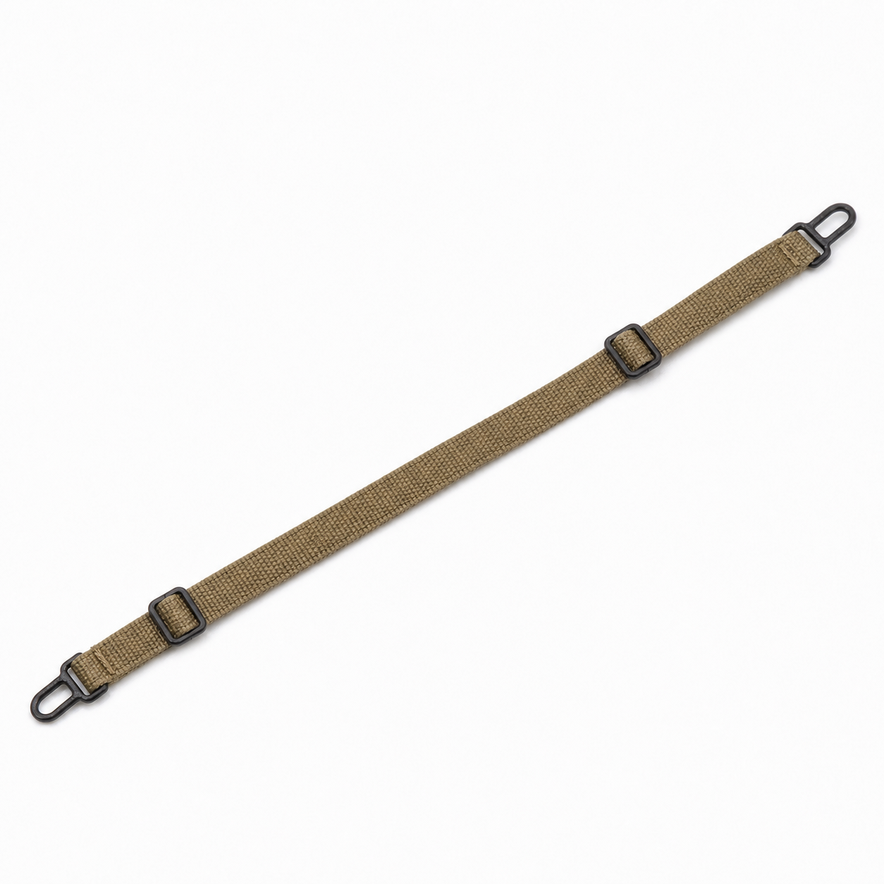 Tan Display Sling - Blaster miniature display accessory
