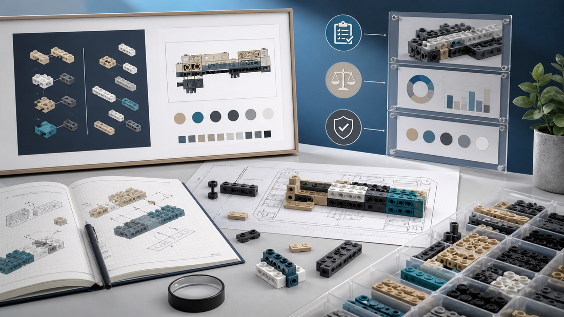 Editorial illustration for Longshot Barrett Product Identity and Evidence Boundaries