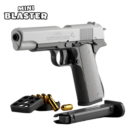 Shellblaster