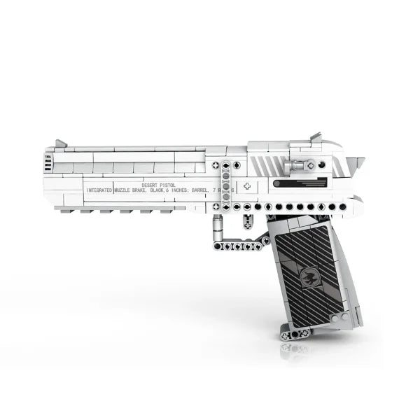 Desert Eagle exact gallery 01 hero