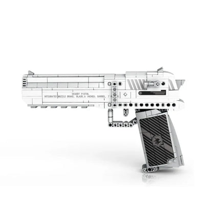 Desert Eagle exact gallery 01 hero