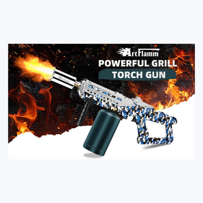 Powerful Grill Torch product hero