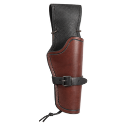 Western Thigh Holster