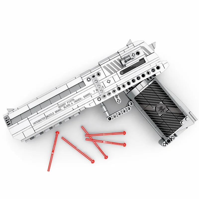Desert Eagle exact gallery 02 angle