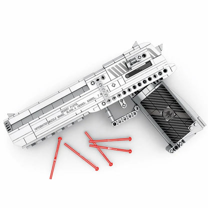 Desert Eagle exact gallery 02 angle