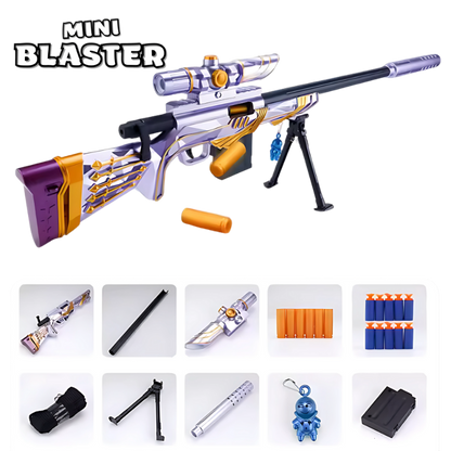 Spectre Shellblaster