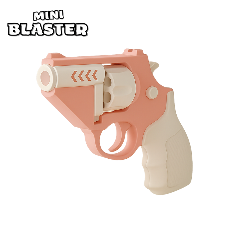 Stinger Miniblaster