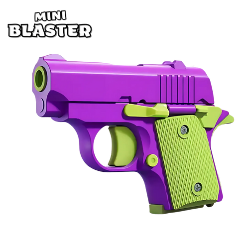 Miniblaster