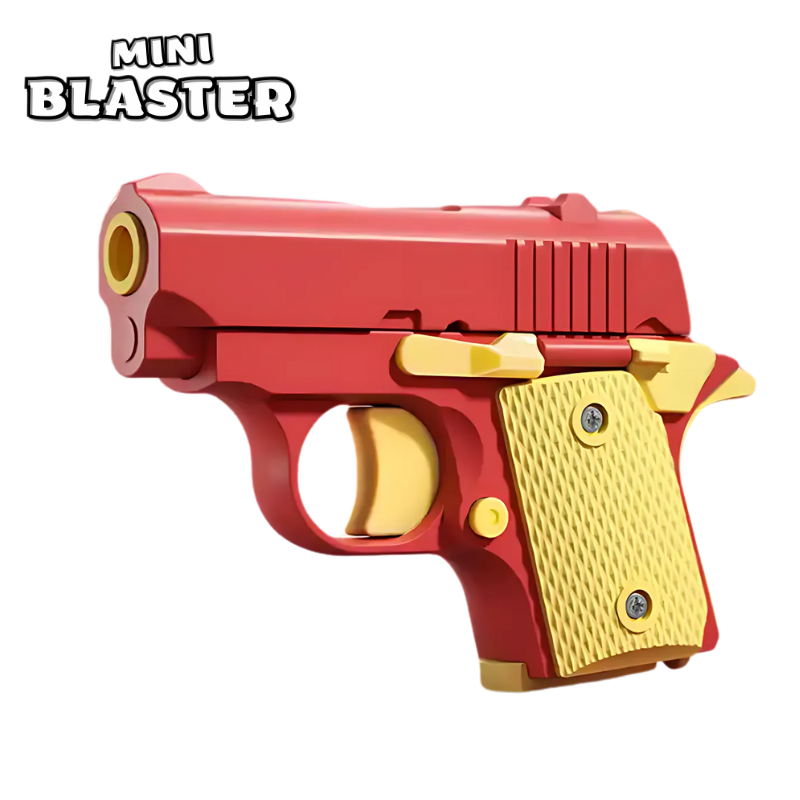 Miniblaster