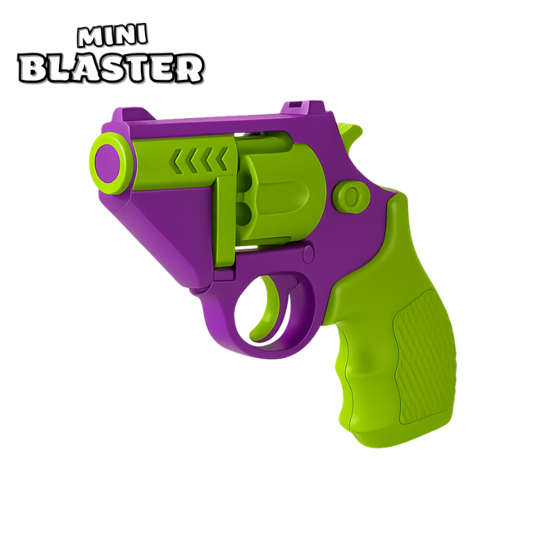 Stinger Miniblaster