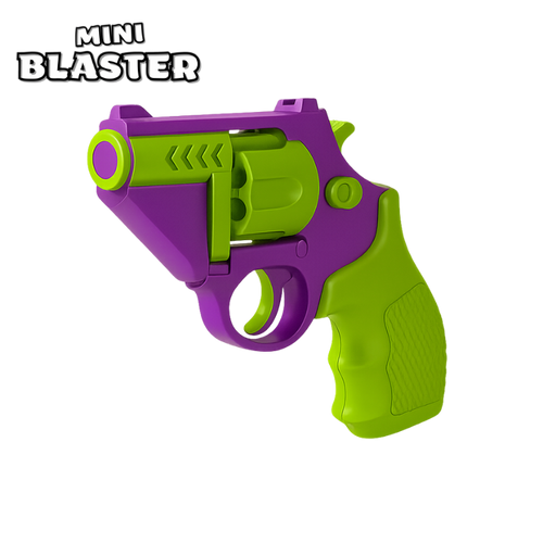 Stinger Miniblaster