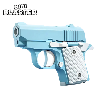Miniblaster — Compact 1911 Shellblaster Pistol | Blaster