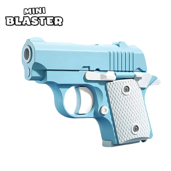 Miniblaster — Compact 1911 Shellblaster Pistol | Blaster