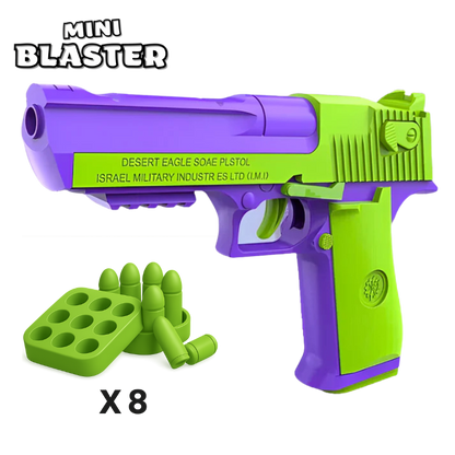 Desert ShellBlaster