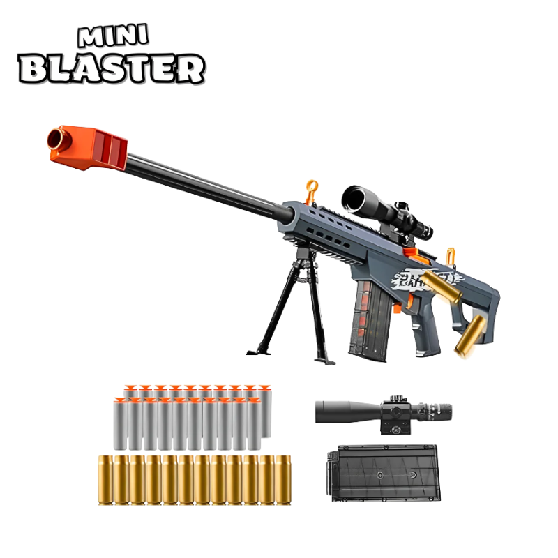 Sentinel Shellblaster