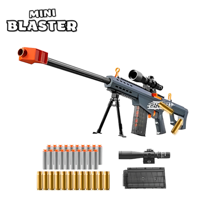 Sentinel Shellblaster