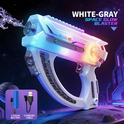 Lunar Waterblaster