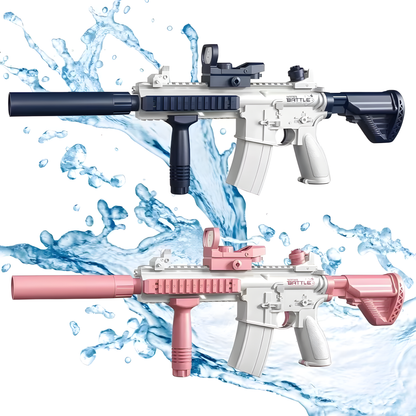 Havoc Waterblaster