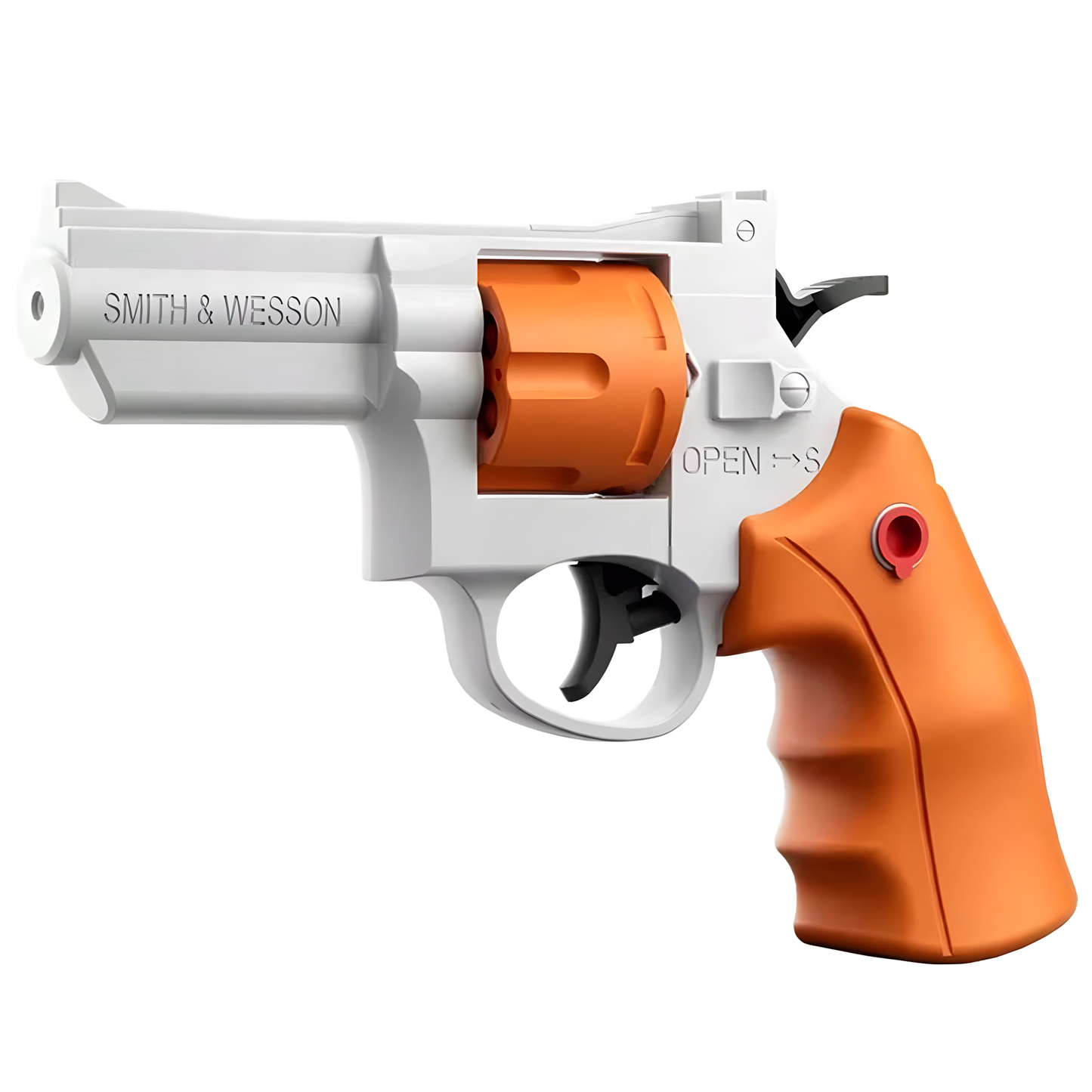 Magnum Waterblaster