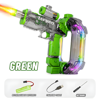 Neon Waterblaster