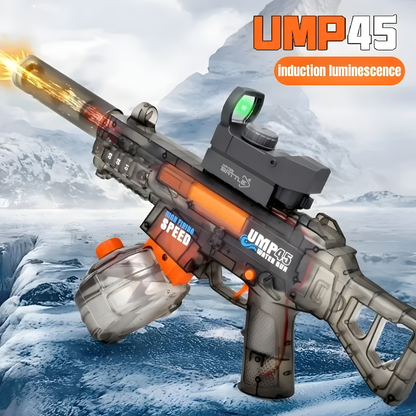 Viper Waterblaster