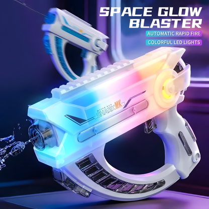 Lunar Waterblaster