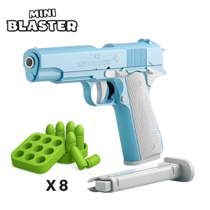 Titan ShellBlaster
